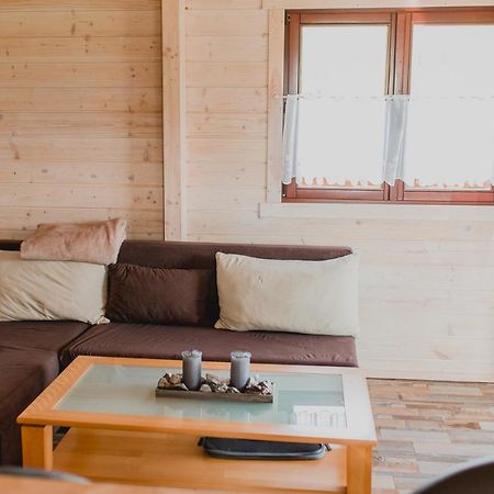 Tecza Mazur Villa Katno Luaran gambar