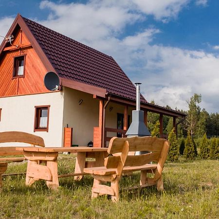 Tecza Mazur Villa Katno Luaran gambar