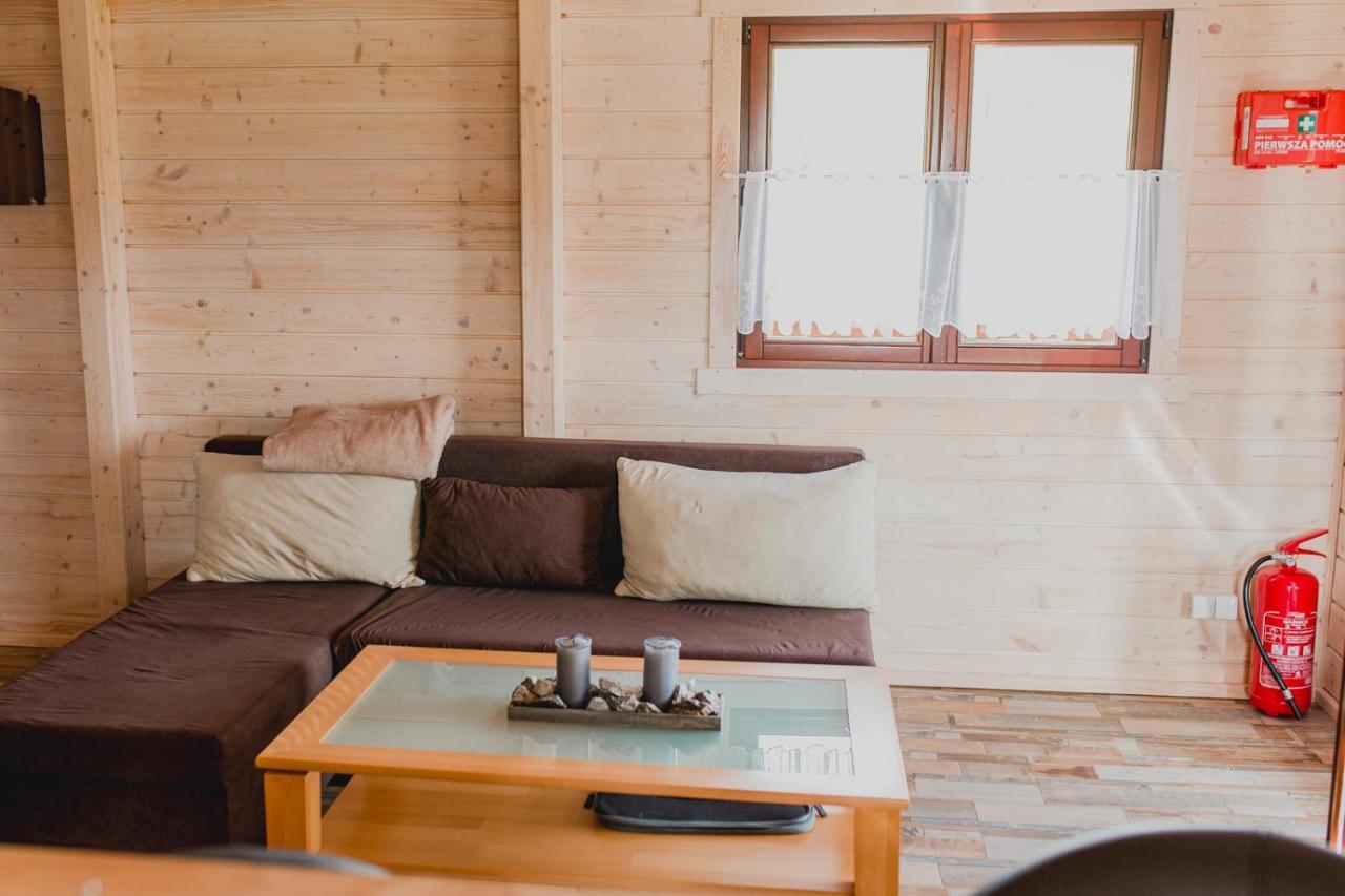 Tecza Mazur Villa Katno Luaran gambar