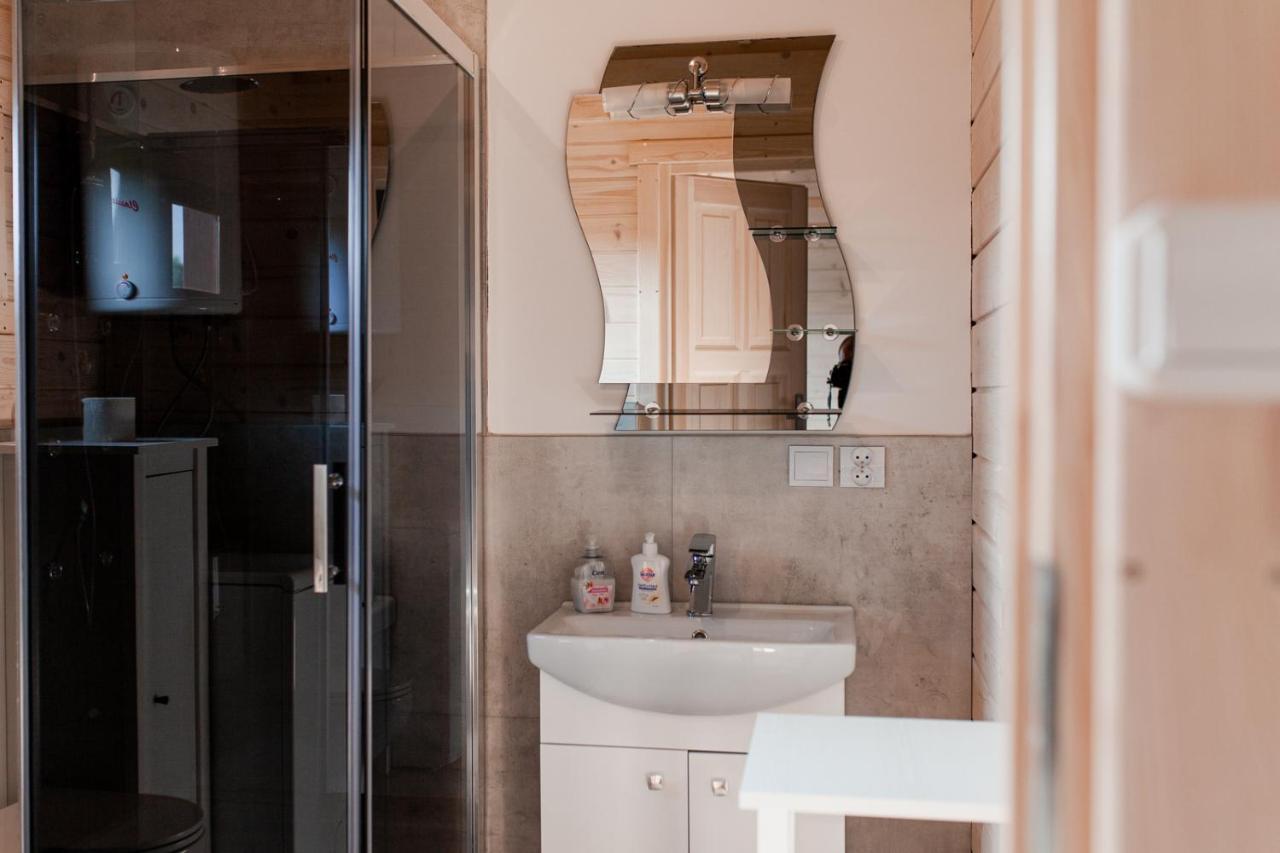Tecza Mazur Villa Katno Luaran gambar