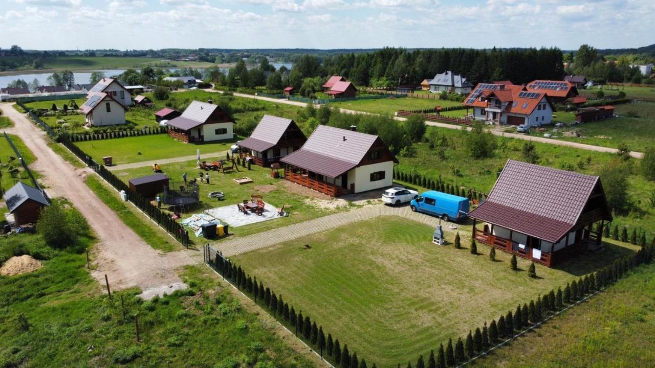 Tecza Mazur Villa Katno Luaran gambar